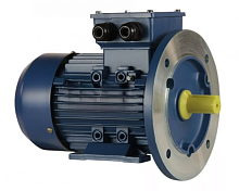 Электродвигатель 56 В4 IM 2081 0.18/1500 Китай (5АИ) | код 01.01.213518 | ESQ