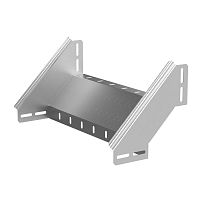 Угол вертикальный внешний 90 градусов Стандарт HDZ 400х100 Промрукав | код PR16.1605 | ПРОМРУКАВ