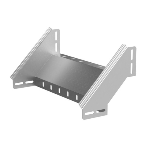 Угол вертикальный внешний 90 градусов Стандарт HDZ 400х100 Промрукав | код PR16.1605 | ПРОМРУКАВ