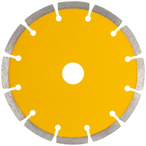 Диск отрезной алмазный сегментный (сухая и влажная резка) 150х2.0х7.5х22.2 мм | код 37464 | FIT фото 6