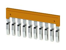 Перемычка для PYK/AVK2.5RD/ YBK2.5/ YBK3/ AVK2.5CC/ MVK2.5/ MYK2.5 10п UK 2.5/10 Klemsan 476229