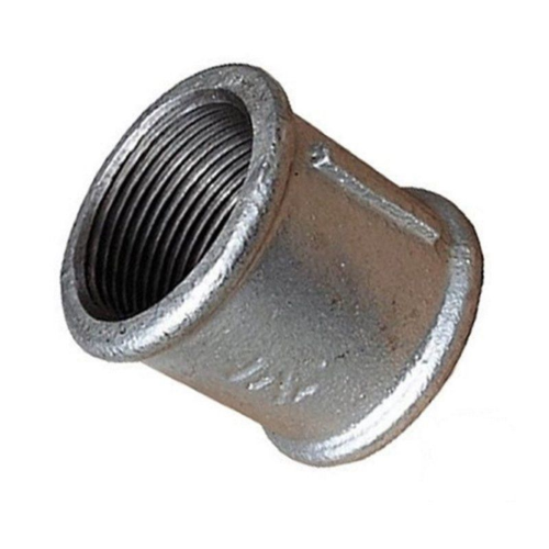 Муфта чугунная короткая Ду32 | код 212100513 | ГОСТ