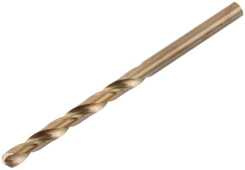 Сверло по металлу Cutop EXPERT, 5.5х93 мм (10 шт) | код 53-484 | FIT фото 2 Сверло по металлу Cutop EXPERT, 5.5х93 мм (10 шт) | код 53-484 | FIT фото 2