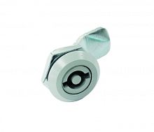 Замок цинковый с двойной бородкой в сборе 30х30х30мм ПРОВЕНТО | код LC 5 DB.Z | ПРОВЕНТО