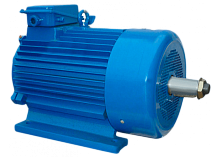 Электродвигатель 200 LA6 IM 1003 22/1000 Китай (5МТКН) | код 01.03.02.000811 | ESQ