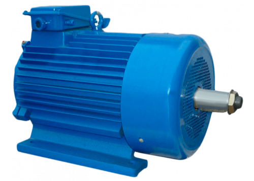 Электродвигатель 200 LA6 IM 1003 22/1000 Китай (5МТКН) | код 01.03.02.000811 | ESQ