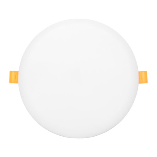 Светодиодный встраиваемый даунлайт безрамочный ДВО 1108 круглый 24Вт 4000K IP20 LUMA EKF | код DLL-1108-R-24-4000 | EKF фото 2 Светодиодный встраиваемый даунлайт безрамочный ДВО 1108 круглый 24Вт 4000K IP20 LUMA EKF | код DLL-1108-R-24-4000 | EKF фото 2