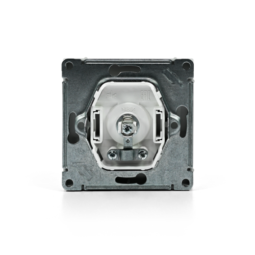 ARTGALLERY TV АНТЕННА коннектор, механизм, БЕЛЫЙ | код GAL000193 | Systeme Electric