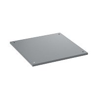 Комплект крыши без фланца ШхГ 800x400 мм | код R5NKRS84 | DKC