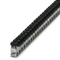 Соединительные клеммы AKG 35 GN | код 3062993 | PHOENIX CONTACT