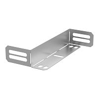 Переходник упрощённый горизонтальный Стандарт INOX (AISI 304) на 150 мм Н50 Промрукав | код PR16.6121 | ПРОМРУКАВ