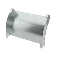 Угол вертикальный внешний 45 градусов 35х300, в комплекте с крепежными элементами и соединительными пластинами,необходимыми для монт | код SPS3530KHDZ | DKC