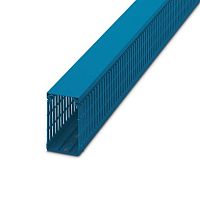 Кабельный канал CD 60X100 BU | код 3240316 | PHOENIX CONTACT