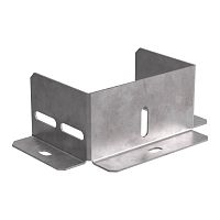 Универсальный ввод трассы лотков 100х80 Промрукав | код PR16.1017 | ПРОМРУКАВ