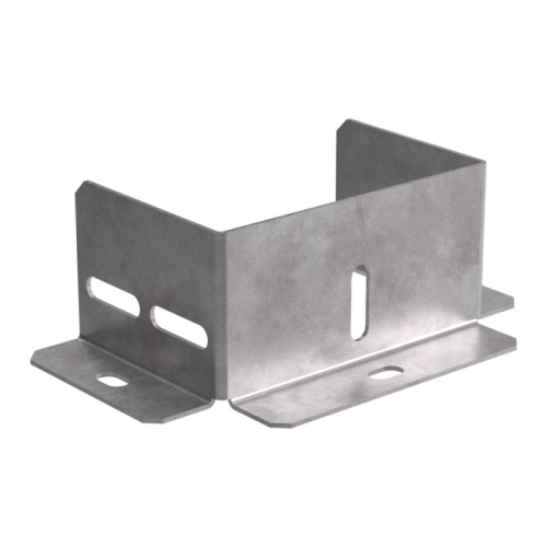 Универсальный ввод трассы лотков 100х80 Промрукав | код PR16.1017 | ПРОМРУКАВ Универсальный ввод трассы лотков 100х80 Промрукав | код PR16.1017 | ПРОМРУКАВ