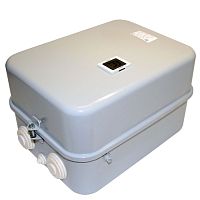 Пускатель э/м ПМ12-063241 У3 В, 220В, РТТ-231, 32,0А, КЗЭ | код 060241222ВВ220000600 | КЗЭ (Кашинский завод электроаппаратуры)