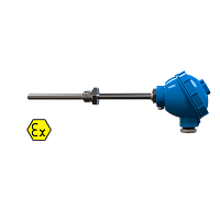 Преобразователь термоэлектрический (0...+800 С, НАRT) ДТПК035Е-0110.60.1,0.И.ЕХI-Т6 | код 78247 | ОВЕН