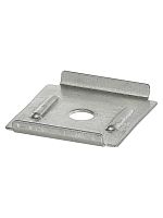 Площадка фиксаторная для лотка проволочного TDM | код SQ2906-0303 | TDM