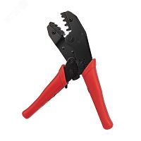 Кримпер PROconnect HT-336 S для обжима штыревых наконечников 6.0-10.0-16.0 кв мм | код 12-3019-4 | ProConnect