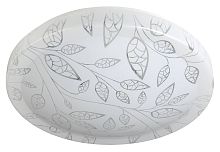 Светильник потолочный светодиодный Классик без ДУ SPB-6 ''''Сюзи'''' 24-4K 24Вт 4000K 1850Лм ЭРА'' | код Б0019810 | ЭРА