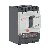 Авт. выкл. YON pro MNX125H 4P 63A 150kA при AC415V расц. ETE | код MNX125H4PETE0063 | DKC
