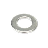 Шайба плоская KRANZ DIN 125, M10, упаковка поставщика ( 20 кг. / 6 000 шт.) | код 1306-0010-1 | KRANZ