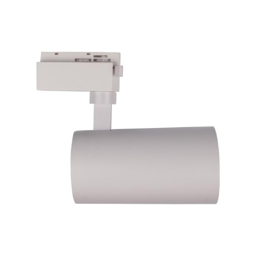 Светильник светодиодный трековый TRB 0736 36Вт 4000К 24град. WH IP40 1ф Pro JazzWay 5066335 фото 9