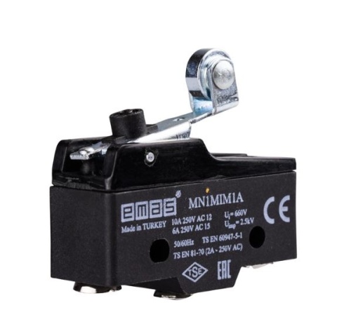 Переключатель MN1MIM1A | код MN1MIM1A | EMAS Переключатель MN1MIM1A | код MN1MIM1A | EMAS