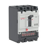 Авт. выкл. YON pro MNX125H 4P 32A 150kA при AC415V расц. ETS | код MNX125H4PETS0032 | DKC