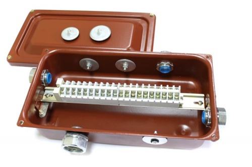 Коробка клеммная ККМА-20 У2 IP54 ГОФРОМАТИК (ЗЭТАРУС) | код zeta30373 | ГОФРОМАТИК Коробка клеммная ККМА-20 У2 IP54 ГОФРОМАТИК (ЗЭТАРУС) | код zeta30373 | ГОФРОМАТИК