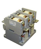 Контактор вакуумный КВТ-1,14-4/400 У3, 110В, 4з+4р, нереверсивный, без реле (ЭТ) | код ET557377 | Электротехник