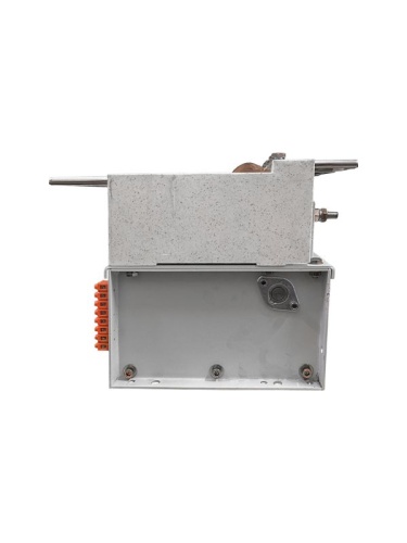 Контактор вакуумный КВТ-1 14-10/2500-3 У3 трехполюсный 2500А 380В AC/DC 4з+3р нереверсивный без реле IP00 Электротехник ET336981 фото 7