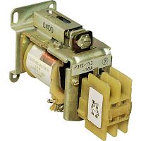 Реле тока РЭ-12-2-40А (220-700)% 2 З пер. прис. | код A8119-77942628 | ЧЭАЗ