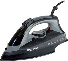 Утюг Меркурий 2, 2300 Вт, керамика, верт. отпар., антинакипь, антикапля, самоочистка, TDM | код SQ4010-0002 | TDM