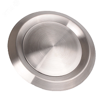 Диффузор универсальный нержавеющая сталь 150 мм | код 4687202616381 | VentART