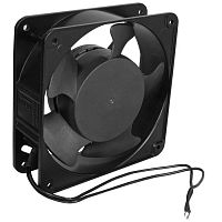 Осевой вентилятор AC TIDAR с подшипником качения RQA, 120х38, HBL, 220 В | код 114436 | Tidar