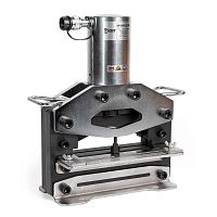 Пресс гидравлический для резки шин ШР-200V NEO (КВТ) к-кт | код 85142 | КВТ