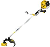 Триммер бензиновый Huter GGT-1500TX 1500Вт 2л.с. неразбор.штан. реж.эл.:леска/нож | код 1128834 | HUTER