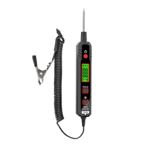 Тестер напряжения КТ 86А серия PROLINE | код 89640 | КВТ