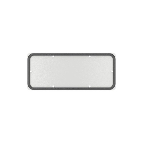 Фланец для ST без перфорации тип 1 243x103 мм | код R5FSST00 | DKC