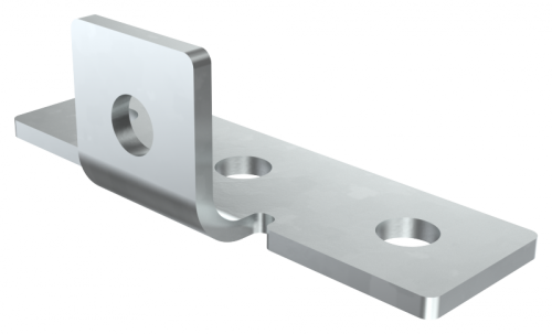 Пластина T-образная с центр. отгиб. под 90град. HDZ IEK | код CPL10-TCO-90-HDZ | IEK Пластина T-образная с центр. отгиб. под 90град. HDZ IEK | код CPL10-TCO-90-HDZ | IEK