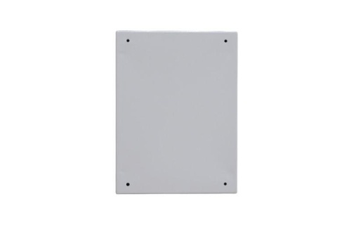 Корпус металлический ЩРНМ IP55 500х400х150 | код 32500DEK | DEKraft фото 9 Корпус металлический ЩРНМ IP55 500х400х150 | код 32500DEK | DEKraft фото 9