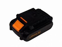 Аккумулятор для ДА-14,4Л-2К (АКБ14Л1 KP), , Шт | код 71/8/51 | ВИХРЬ