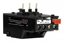 Реле электротепловое токовое РТЛ-2057М 38...52А, 1з+1р ,IP20, О4 | код A8017-34122390 | РЕЛЕ И АВТОМАТИКА