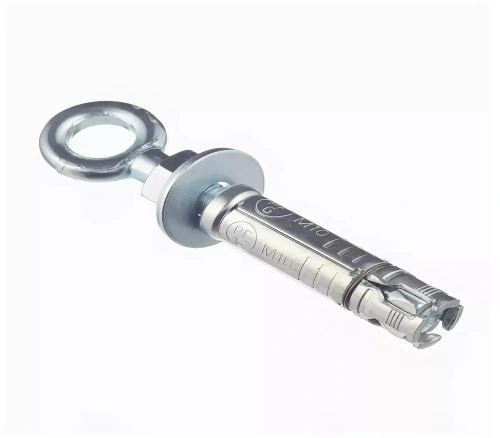 Анкер с петлей EBF6 оцинкованный | код. 681 | SORMAT Анкер с петлей EBF6 оцинкованный | код. 681 | SORMAT