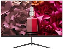 Монитор Pinebro 23.8 MF-2403D черный IPS LED 5ms 16:9 HDMI M/M матовая 1000:1 250cd 178гр/178гр 1920x1080 75Hz VGA DP FHD 2.45кг | код 1831393 | PINEBRO