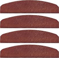 RKS16022 Комплект лопастей ротора двигателя бормашинки пневматической ADG6022 | код RKS16022 | Thorvik