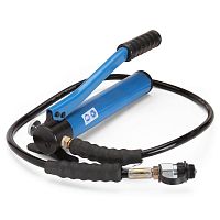 Помпа гидравлическая ручная ПМР-7003 (КВТ) | код 69284 | КВТ