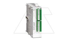 Модуль расширения DVP08SP11R, 4DI, 4RO | код DVP08SP11R | Delta Electronics