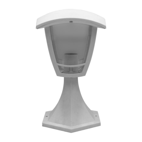 Светильник садово-парковый СИТИ НТУ 07-60-001 У1 4-х гранник напольный белый TDM | код SQ0330-1314 | TDM Светильник садово-парковый СИТИ НТУ 07-60-001 У1 4-х гранник напольный белый TDM | код SQ0330-1314 | TDM